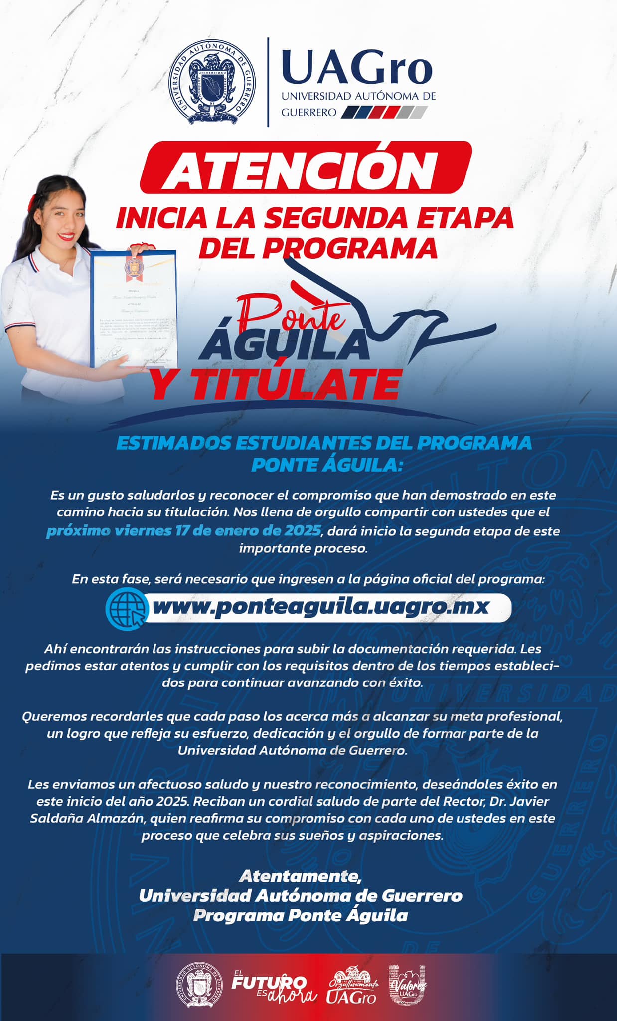 Programa Ponte Águila
