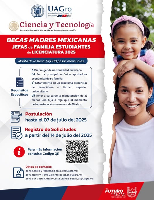Convocatoria 